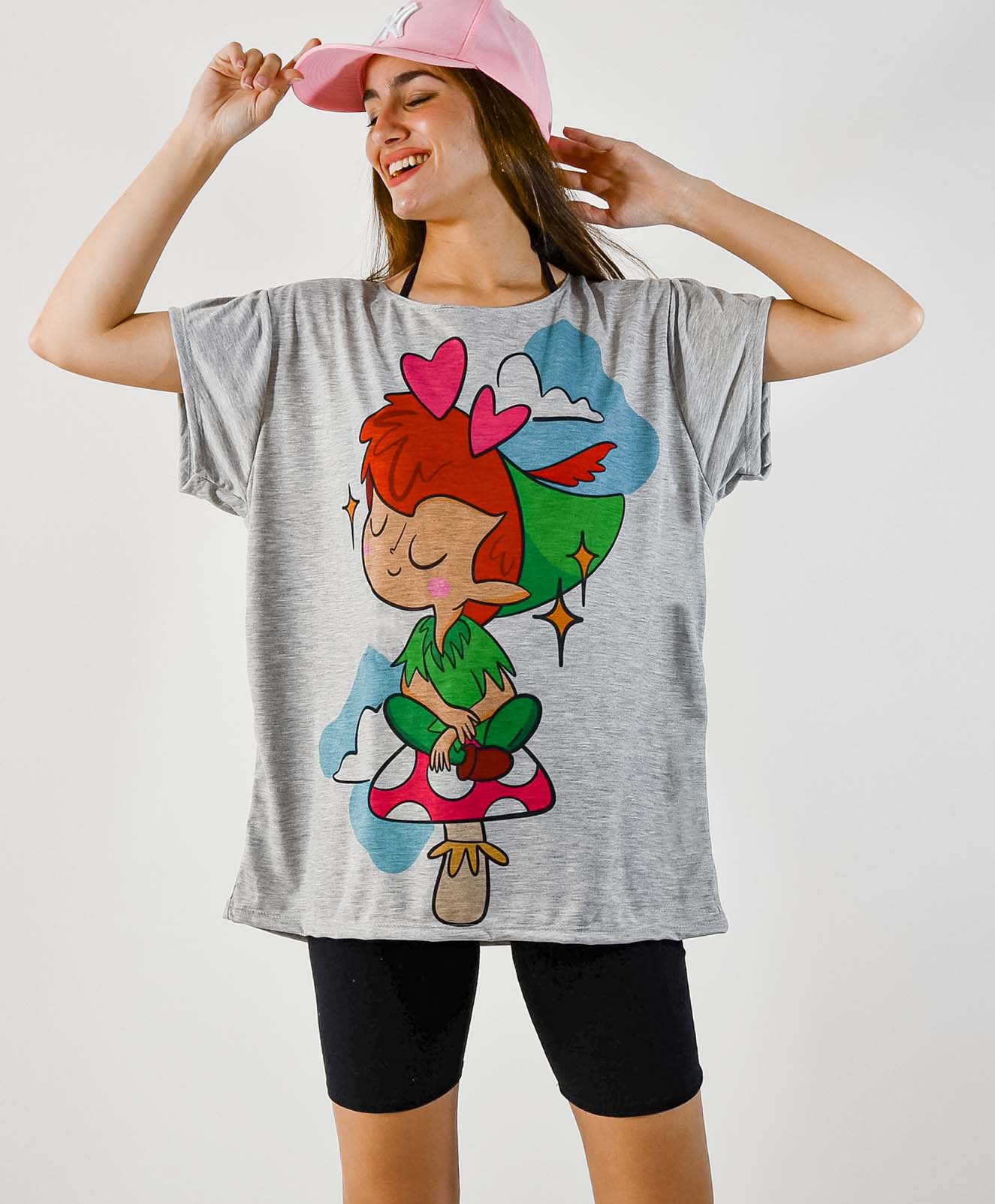 Remeron Sam Peter Pan