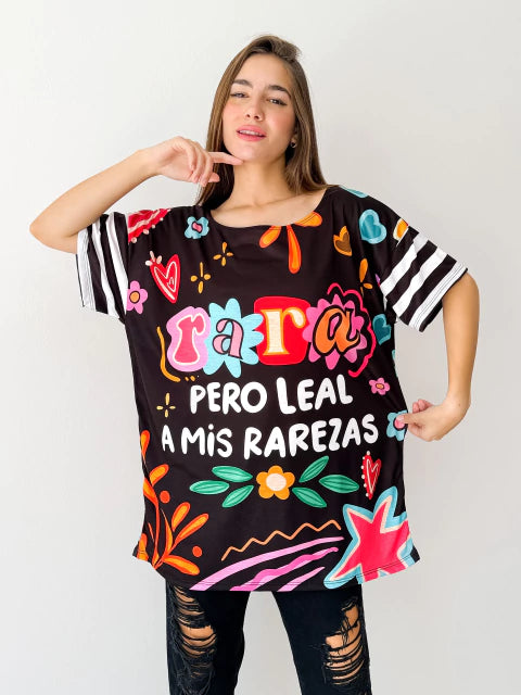 Remeron Pily Rara