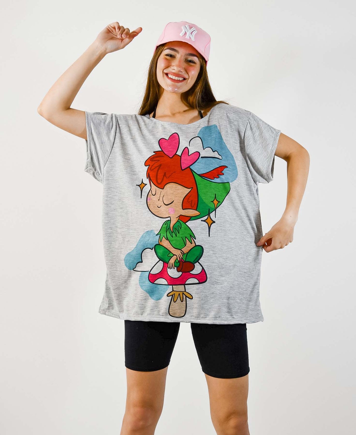 Remeron Sam Peter Pan