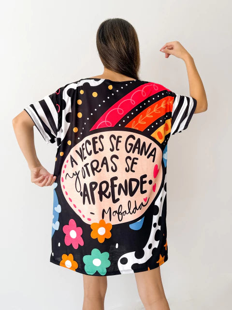 Remeron Anthony Mafalda Aprende