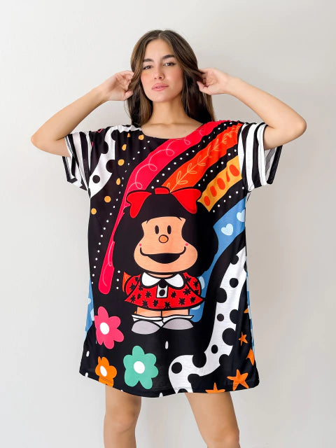 Remeron Anthony Mafalda Aprende