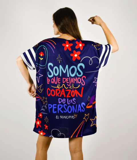 Remerón Anthony Principito Blue