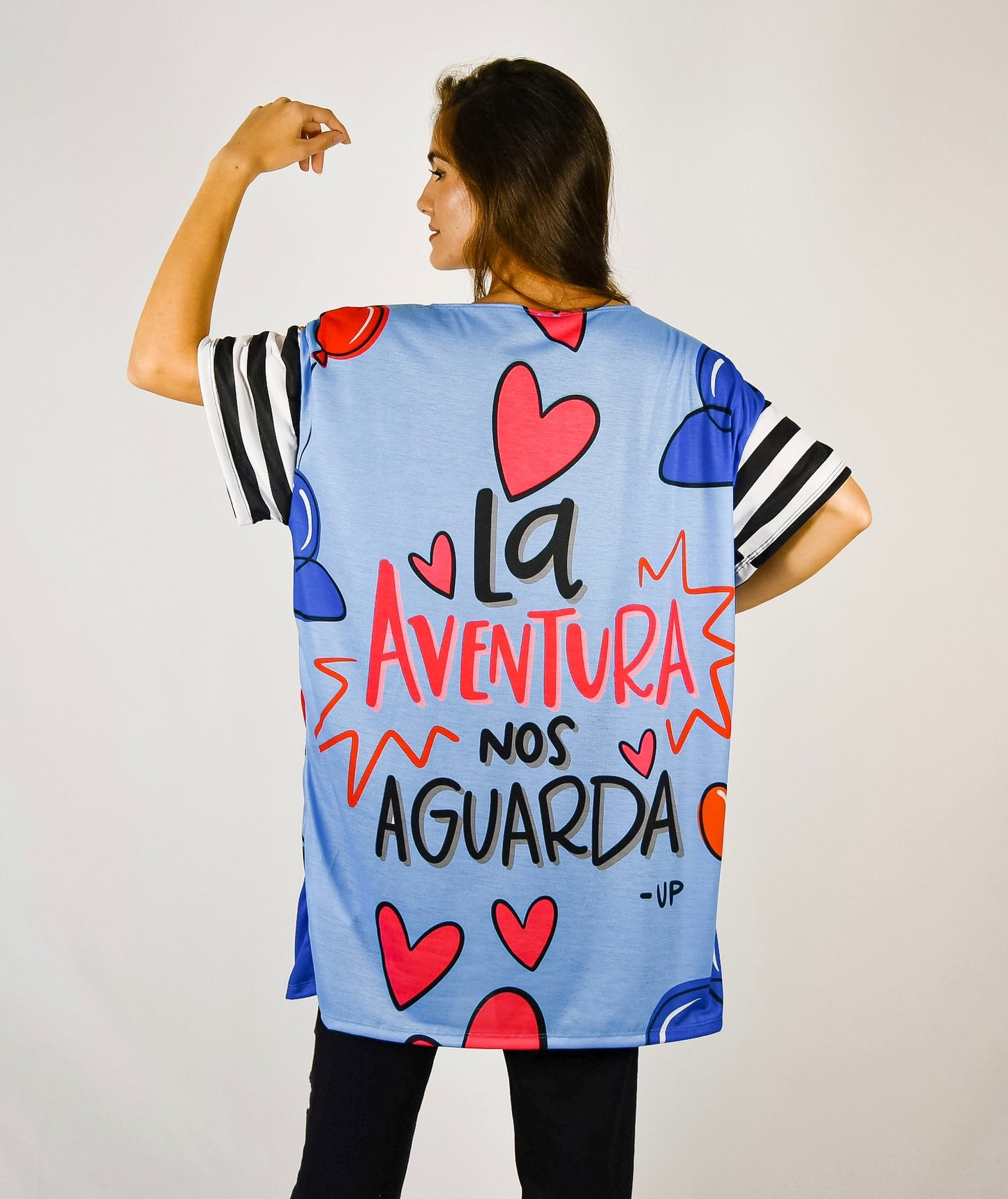 Remeron Anthony Up Globo