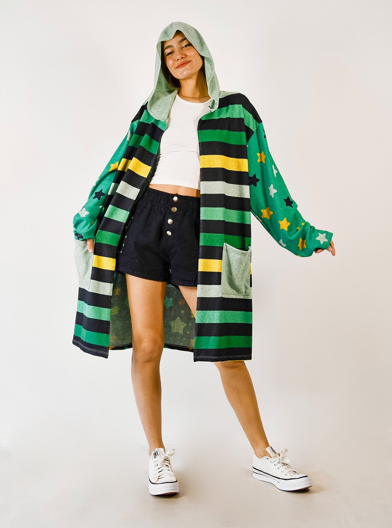 Maxi Saco Brooke Principito