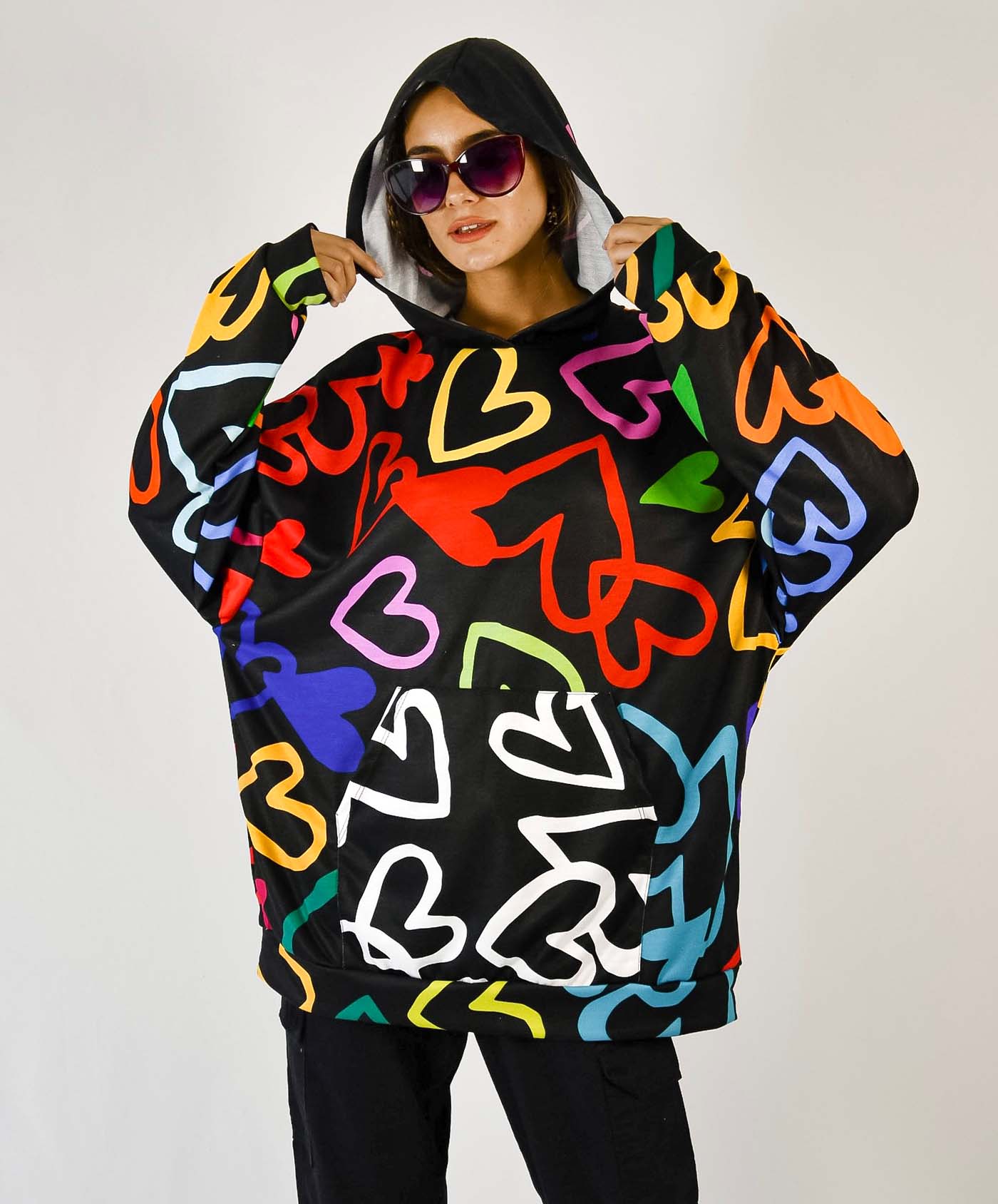 Buzo Matilda Love Love