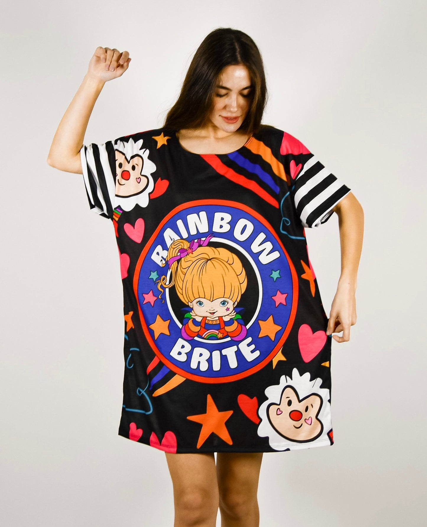Remeron Anthony Rainbow Brite