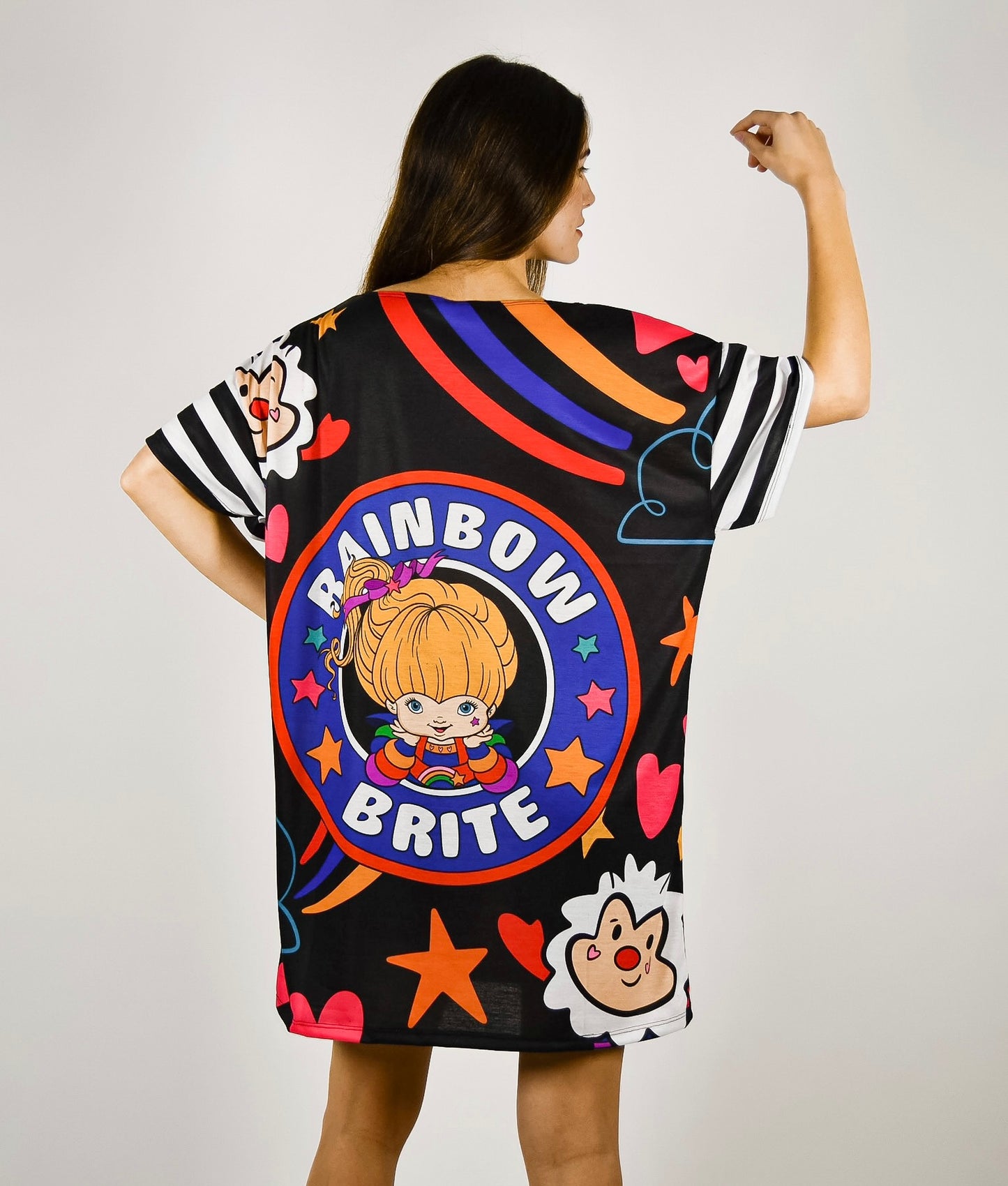 Remeron Anthony Rainbow Brite