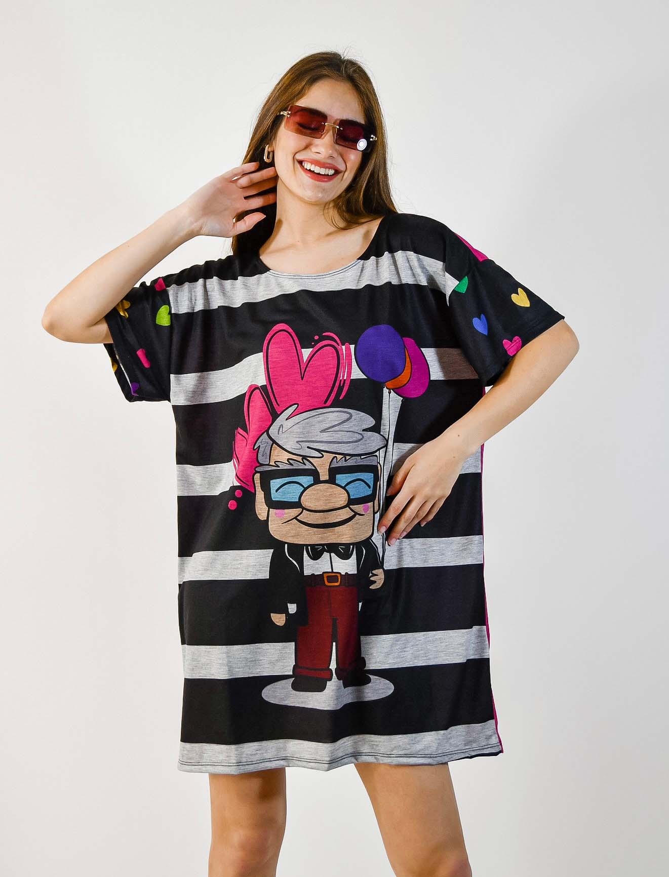 Remeron Bertha Up Casita