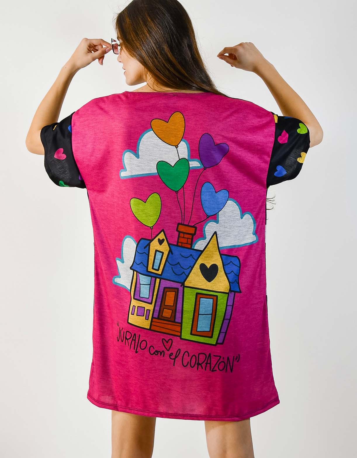 Remeron Bertha Up Casita
