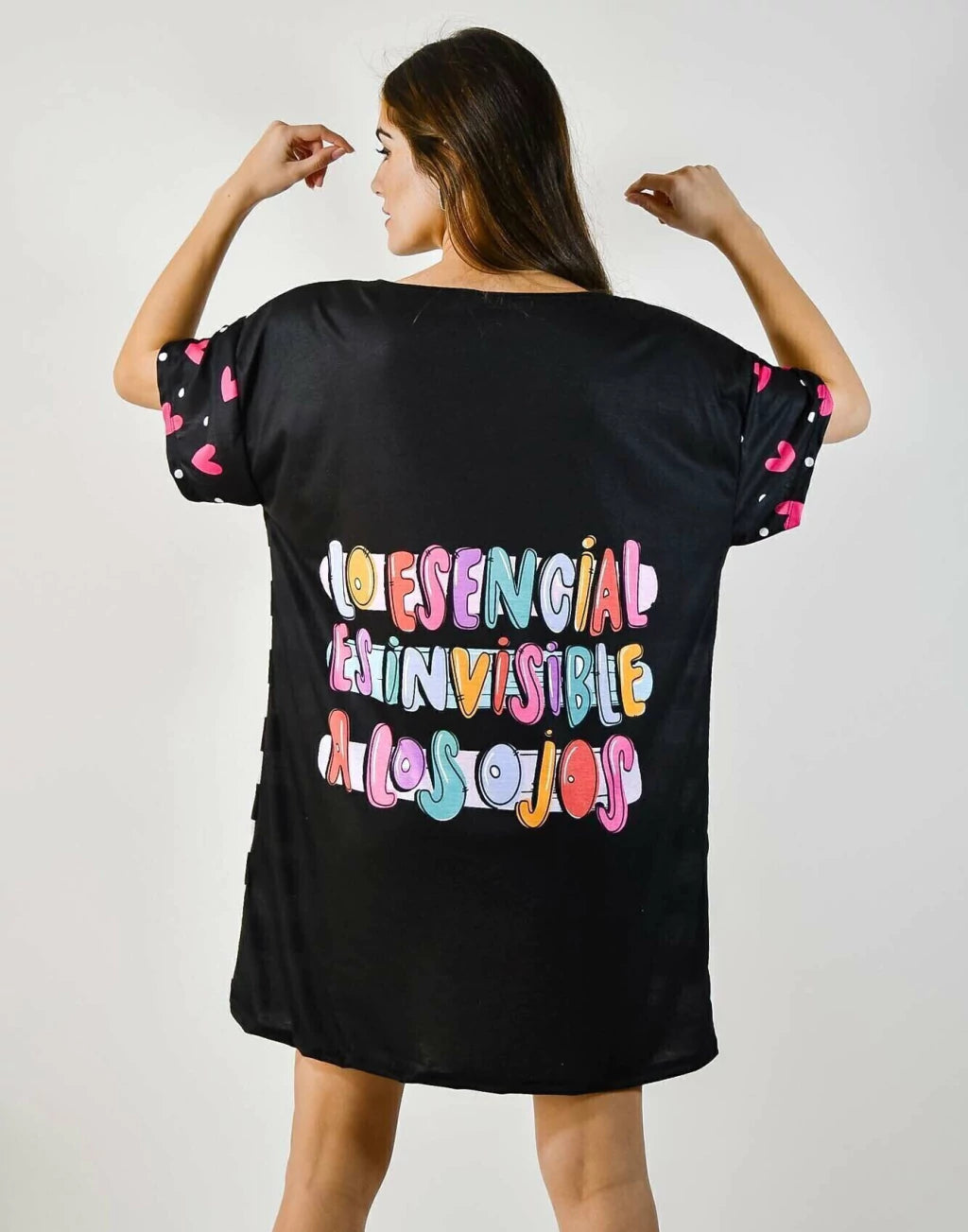 Remeron Bertha Principito Rosa