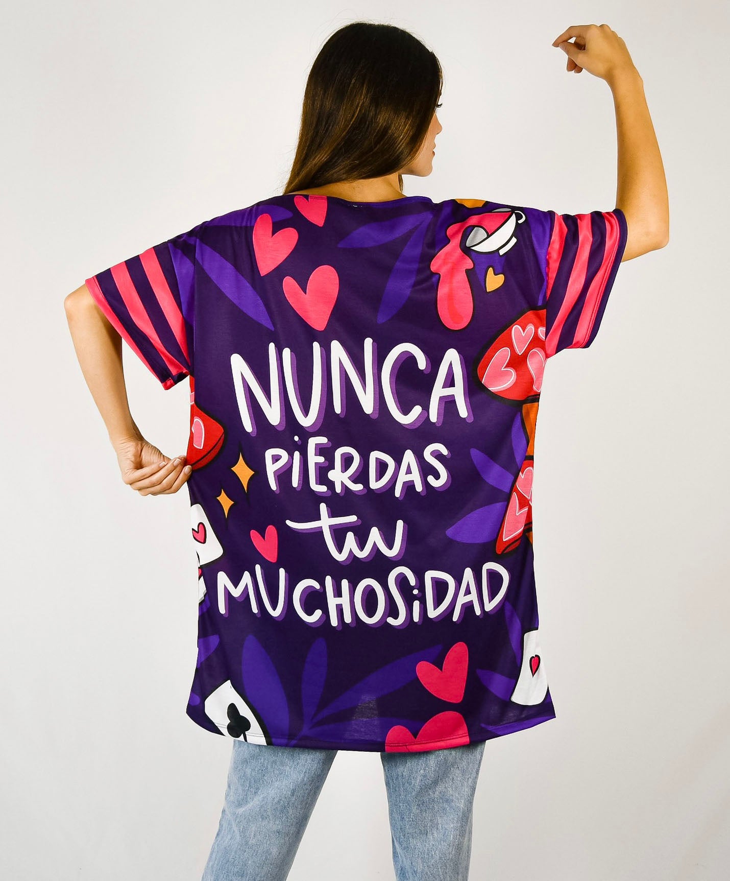 Remeron Anthony Alicia Violet