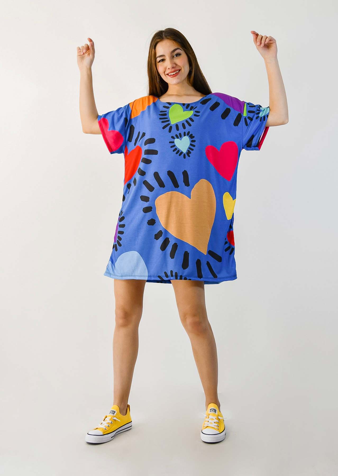 Remeron Hallie Blue