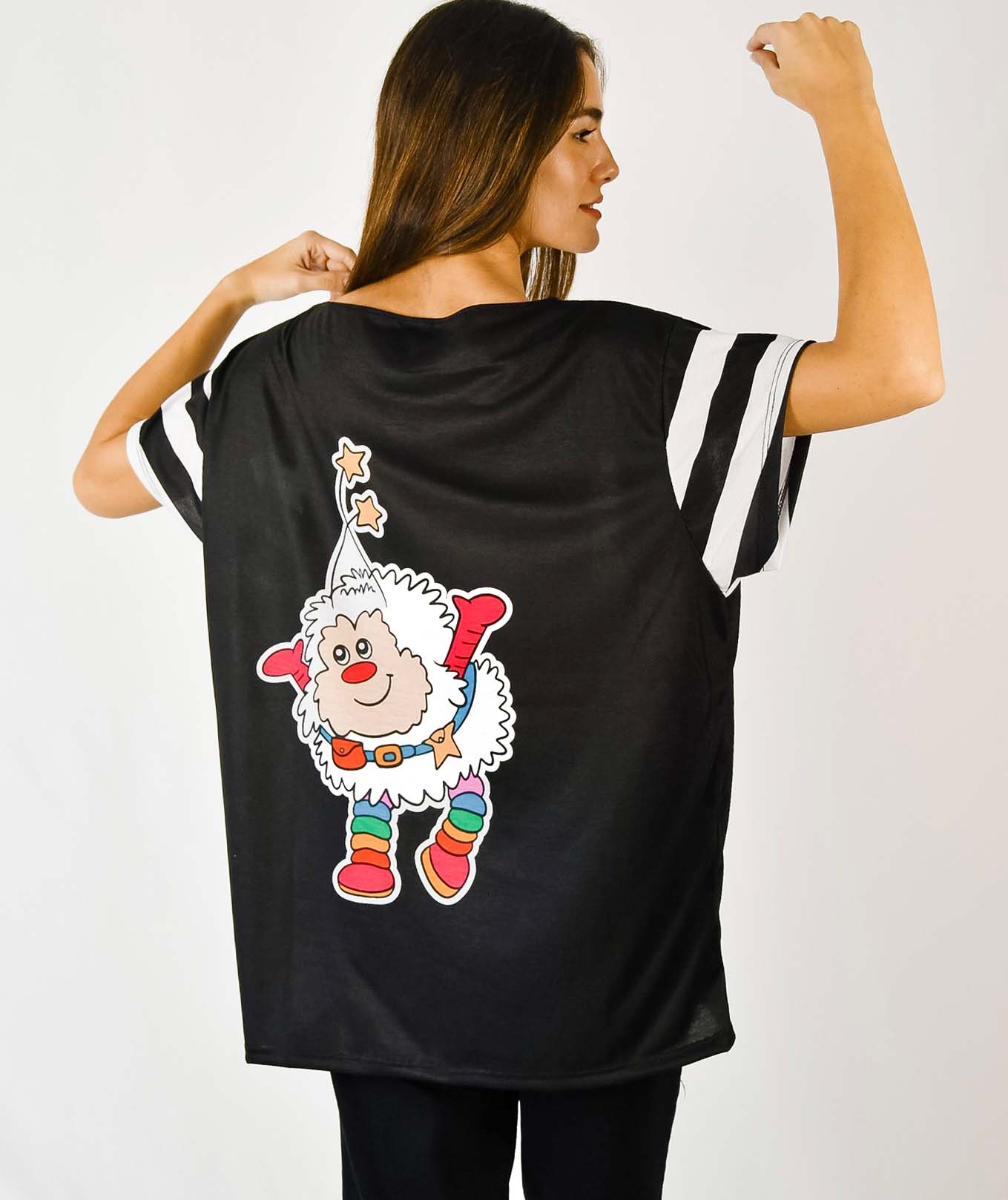 Remeron Shelton Rainbow Brite Stars