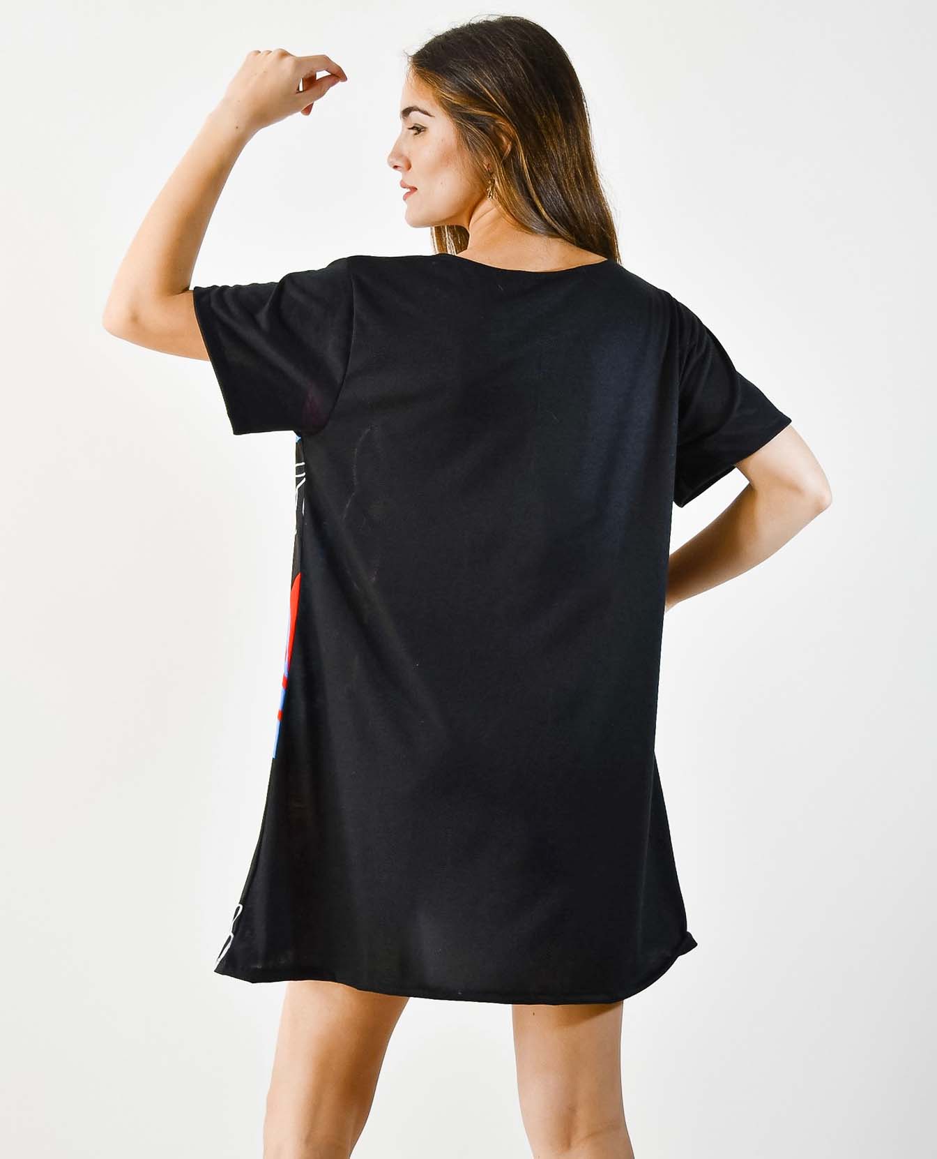 Vestido Giannis E.T