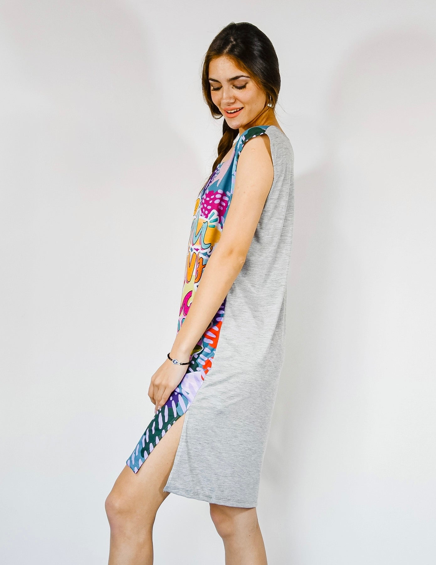 Vestido Malay Sueña