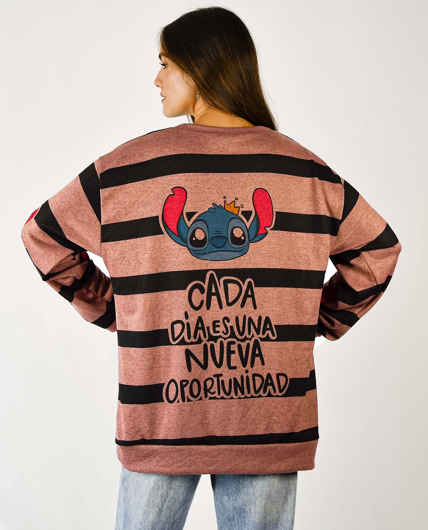 Sweater Francis Stich