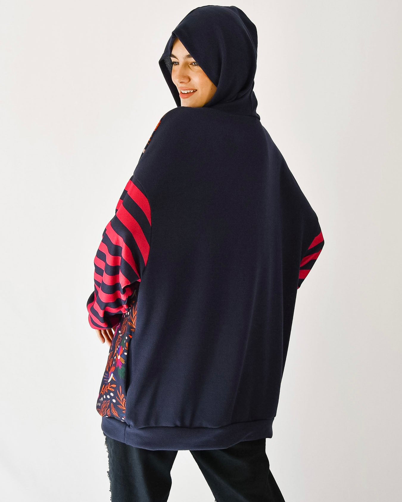 Sweater Novak Frida