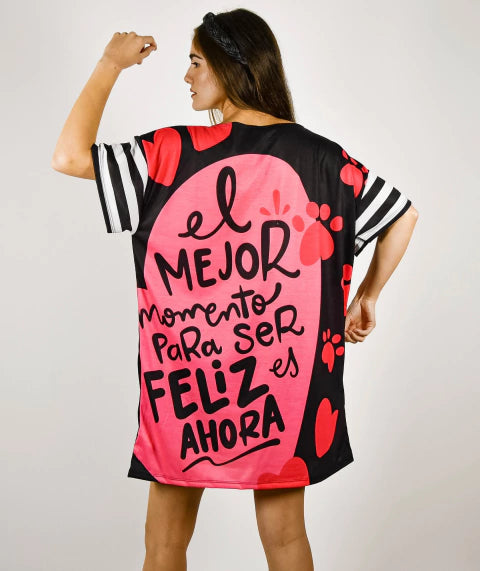 Remerón Anthony Pantera Feliz