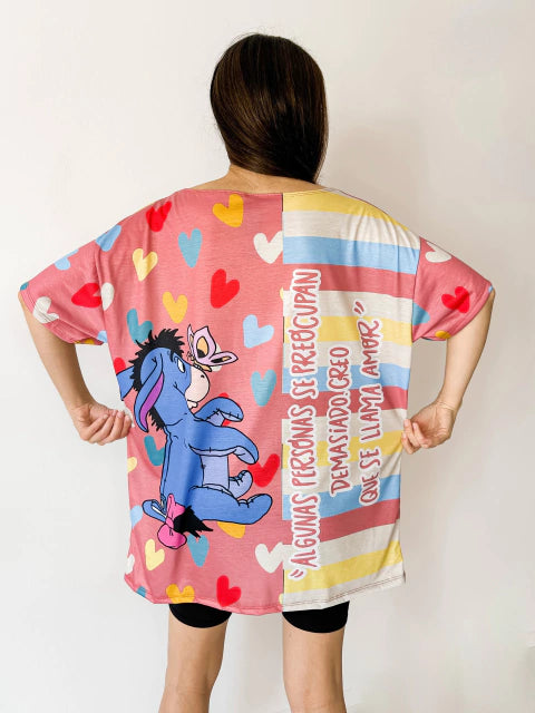 Remeron Charles Pooh Tiger