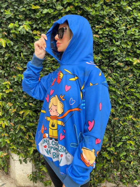 Buzo George Principito