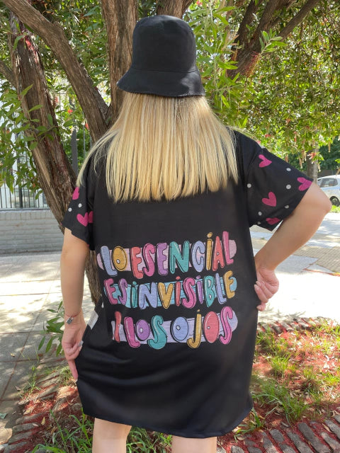 Remeron Bertha Principito Rosa