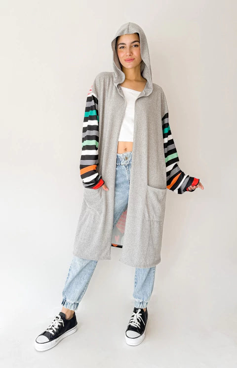Maxi Saco Boris Amor