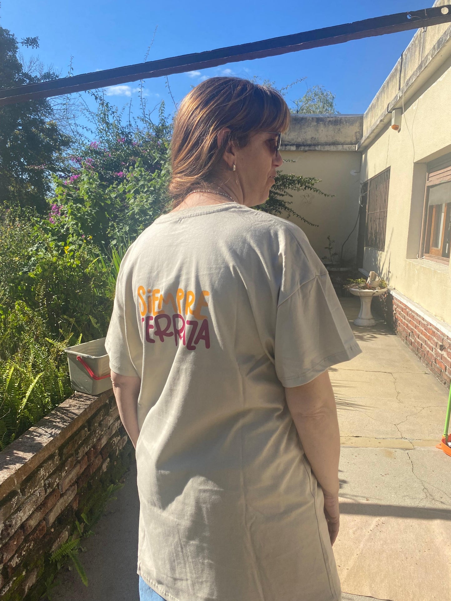 Remeron Lupe Sótano chocolate