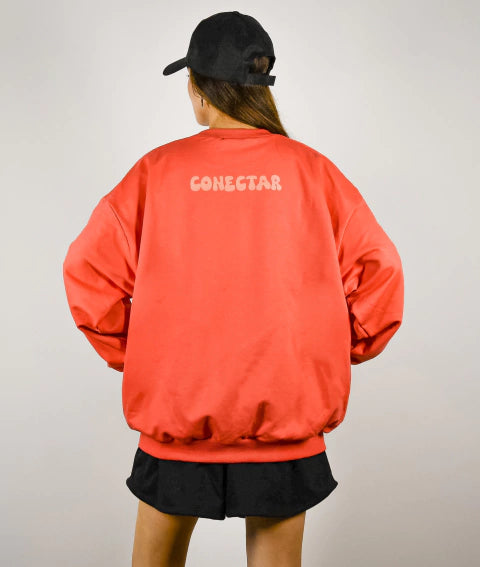 Buzo Sophia Conectar