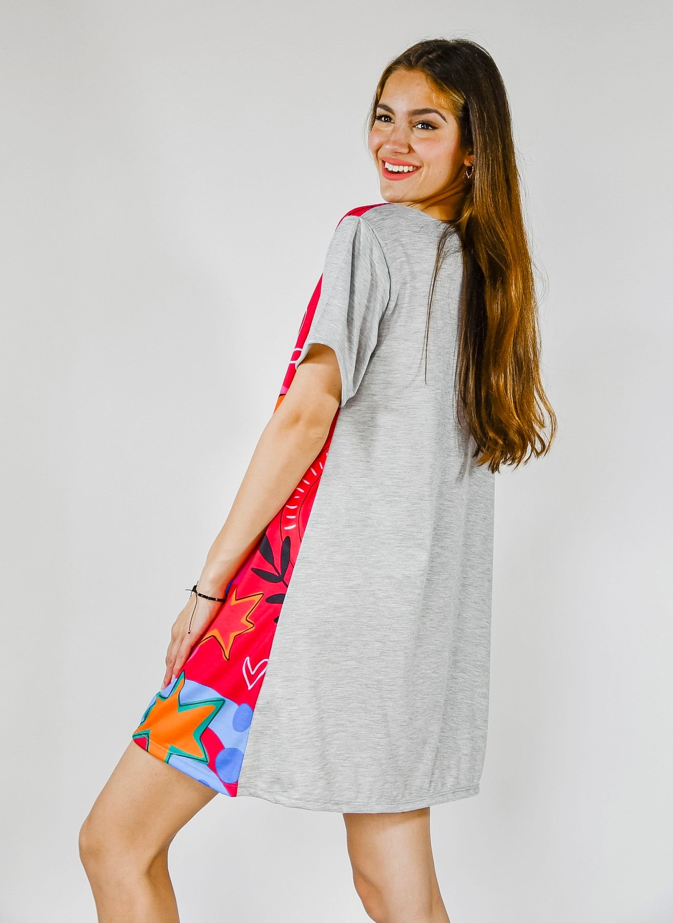 Vestido Olivia Válido