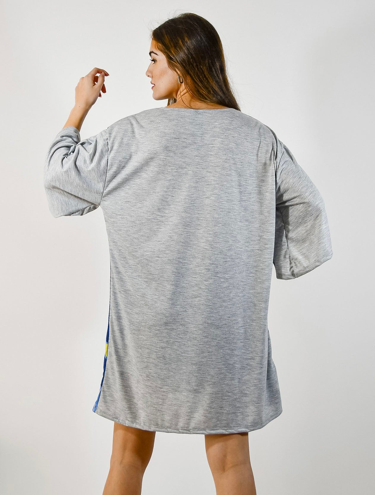 Vestido Durant Ojitos