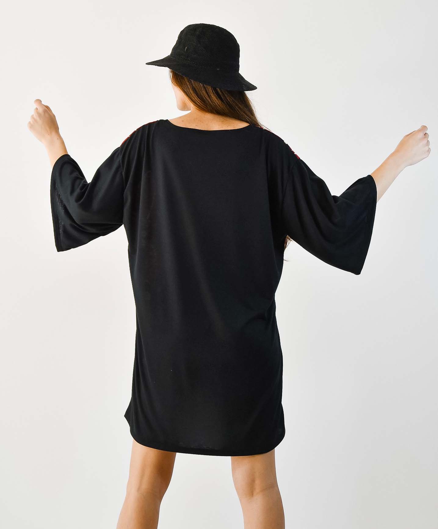 Vestido Durant Cuore