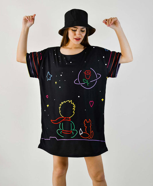 Remeron Anthony Principiro Neon