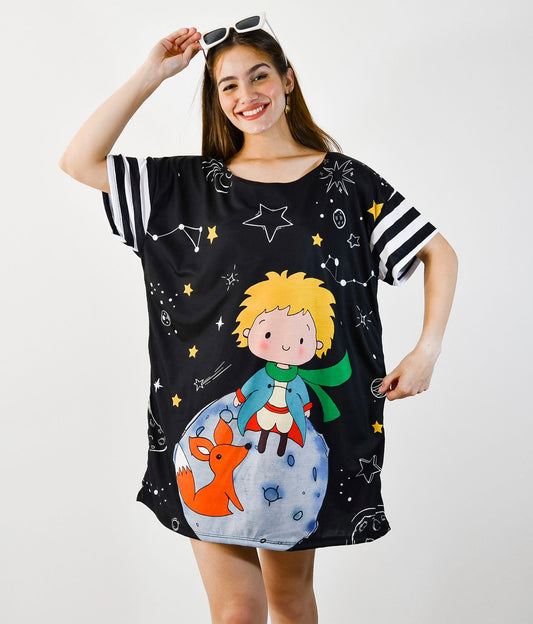 Remeron Anthony Principito