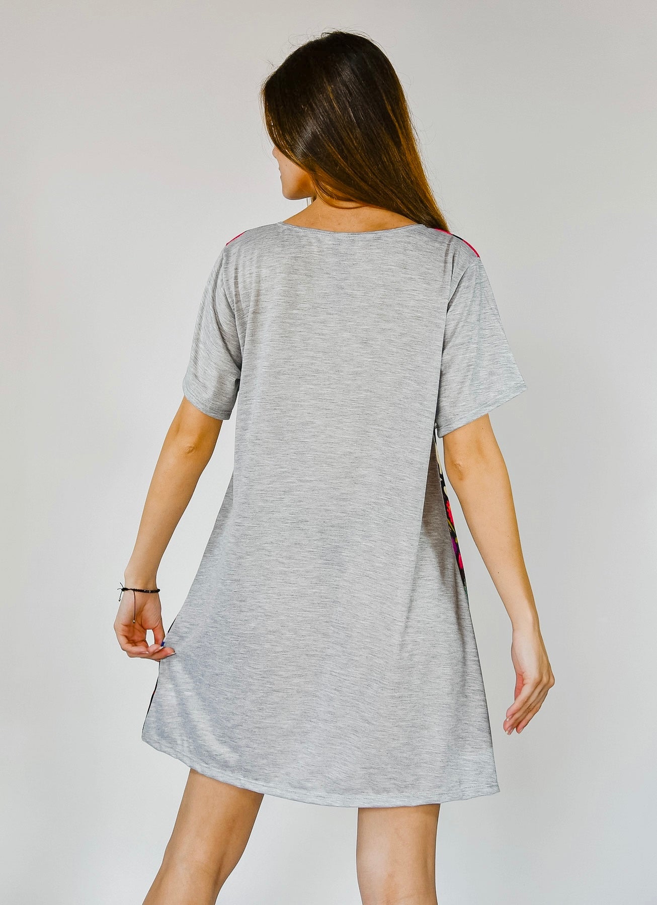 Vestido Olivia Buenas Vibras