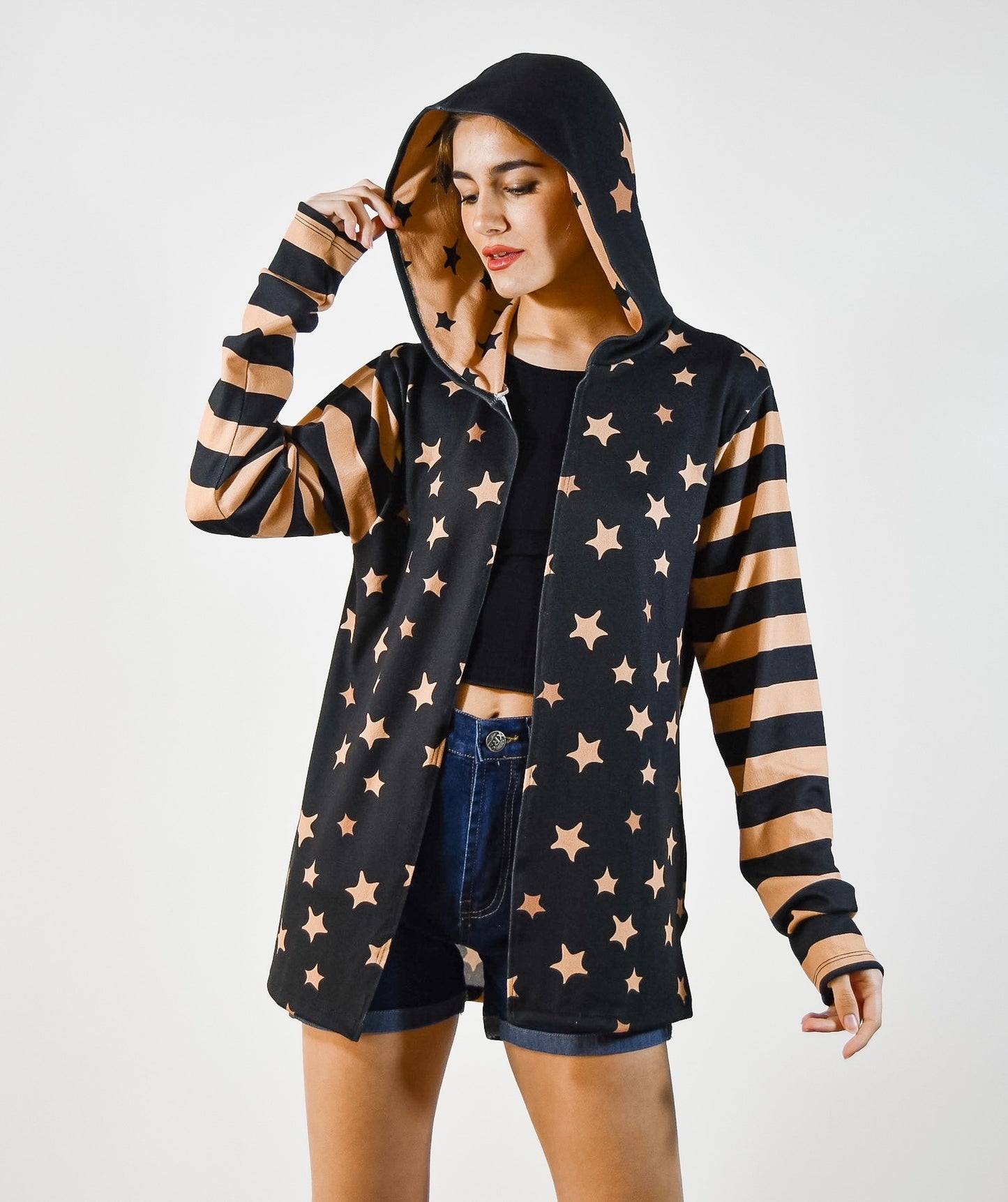 Saco Dolly Estrellas