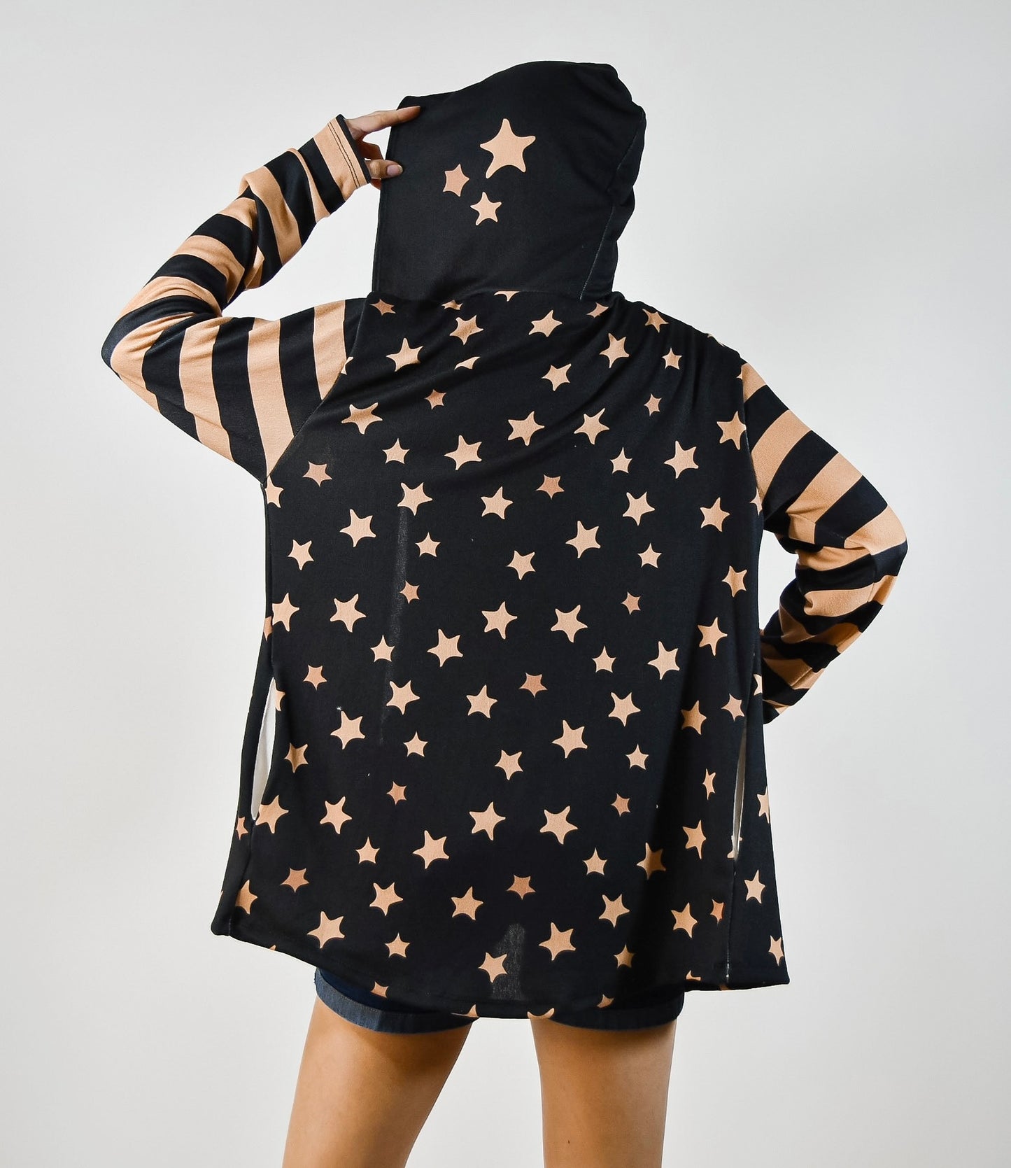 Saco Dolly Estrellas