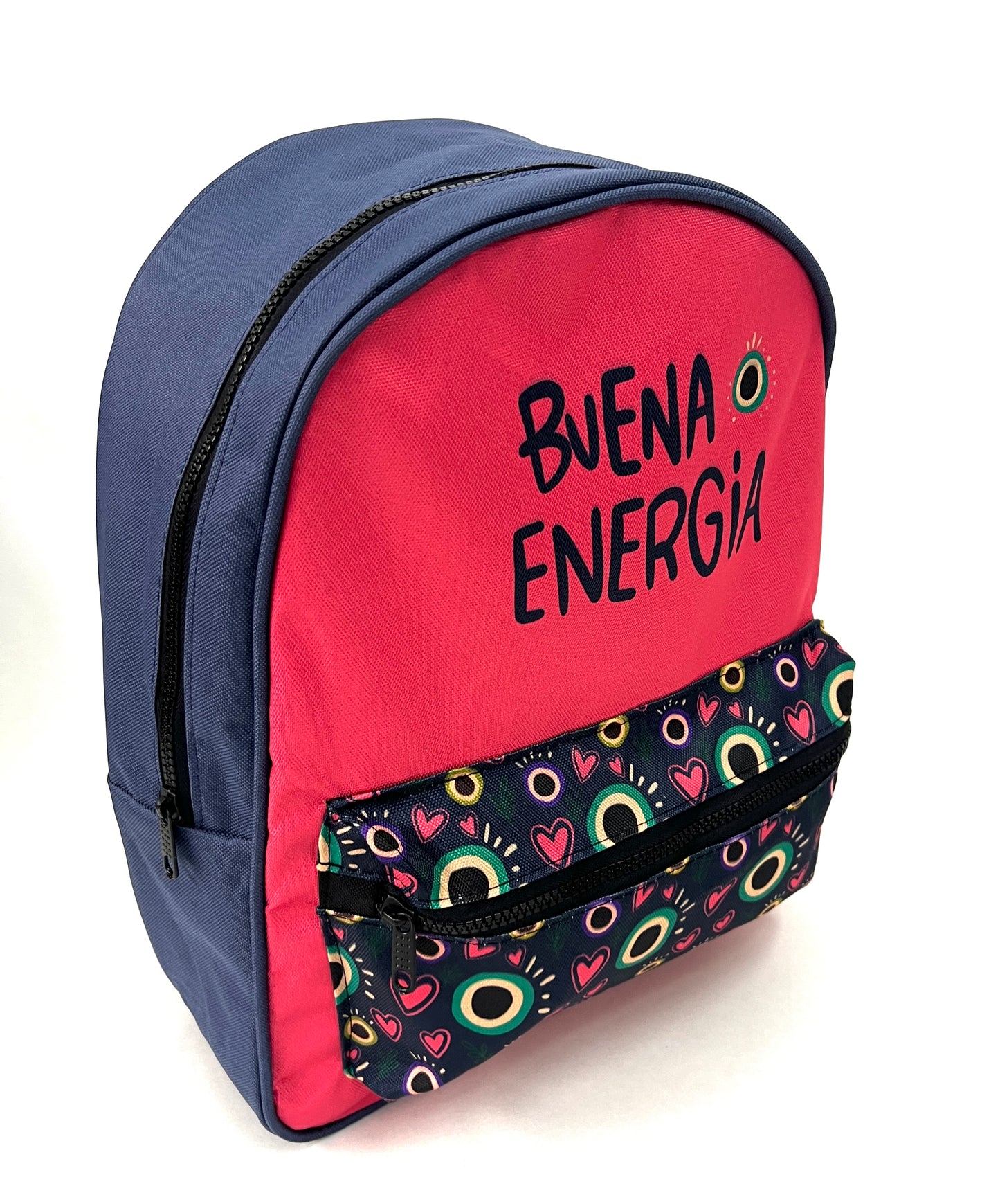 Mochila Emily Buena Energia