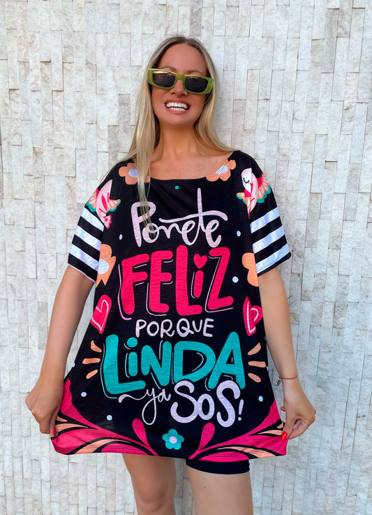 Remeron Pily Feliz