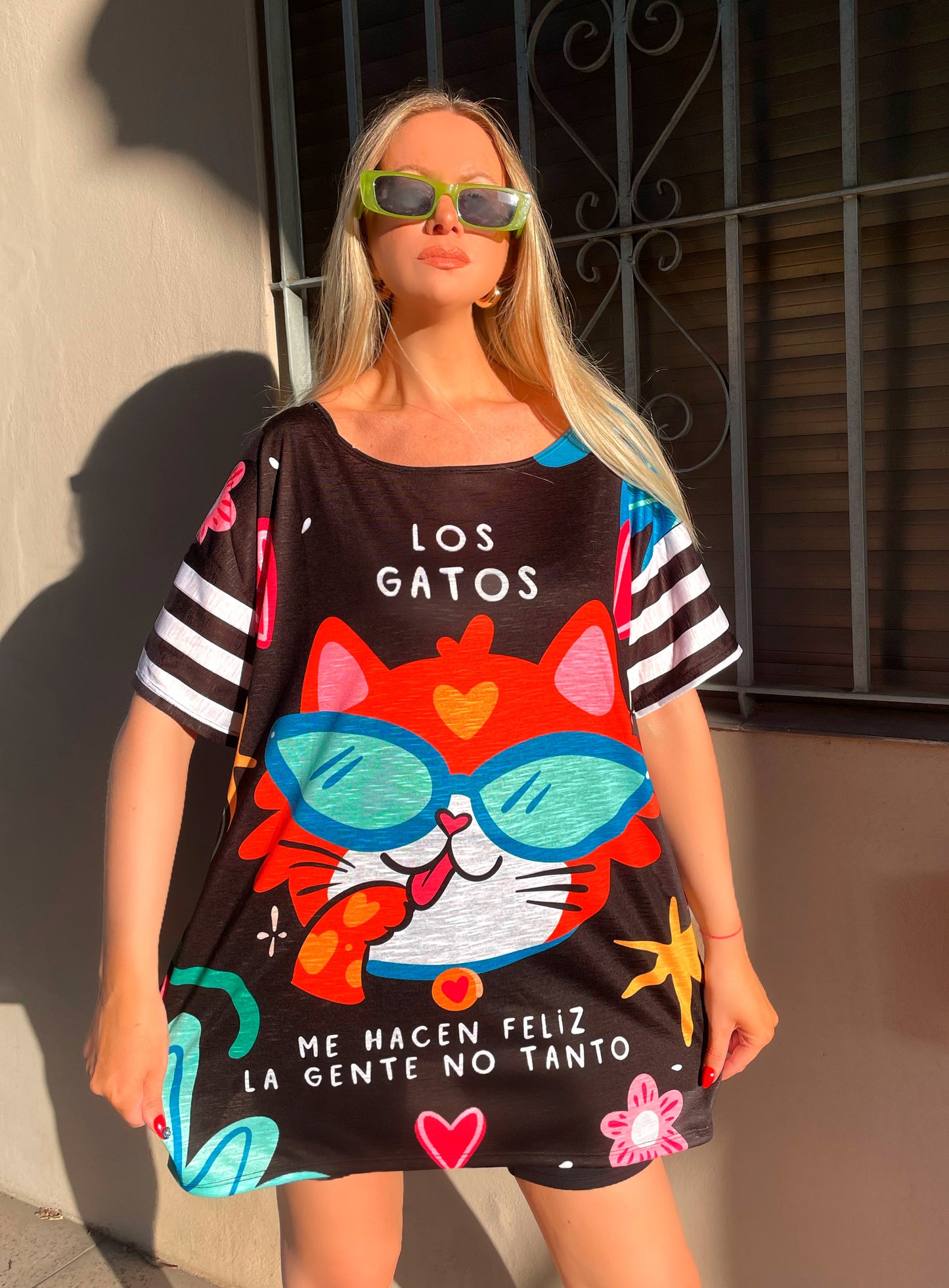 Remeron Pily Gato