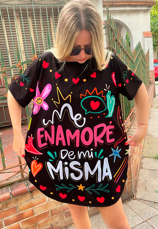 Vestido Florence Enamorada