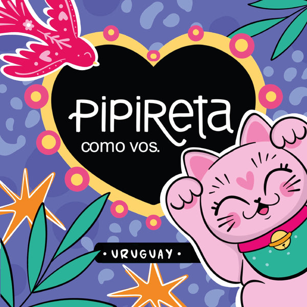 PIPIRETA UY