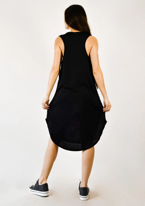 Vestido Aloha Jen Stars