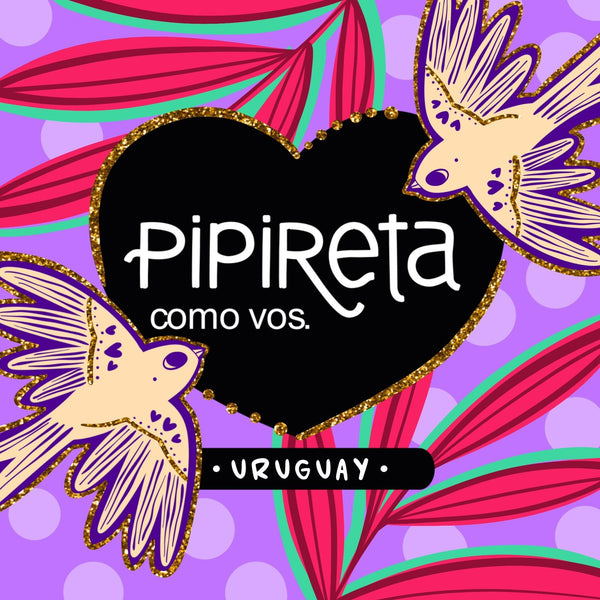 PIPIRETA UY