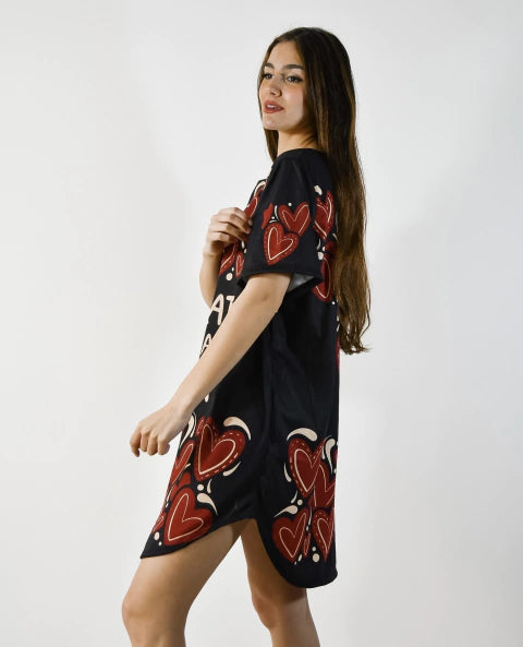 Vestido Devin Despabilate