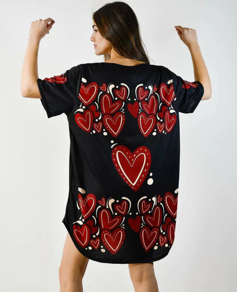 Vestido Devin Despabilate