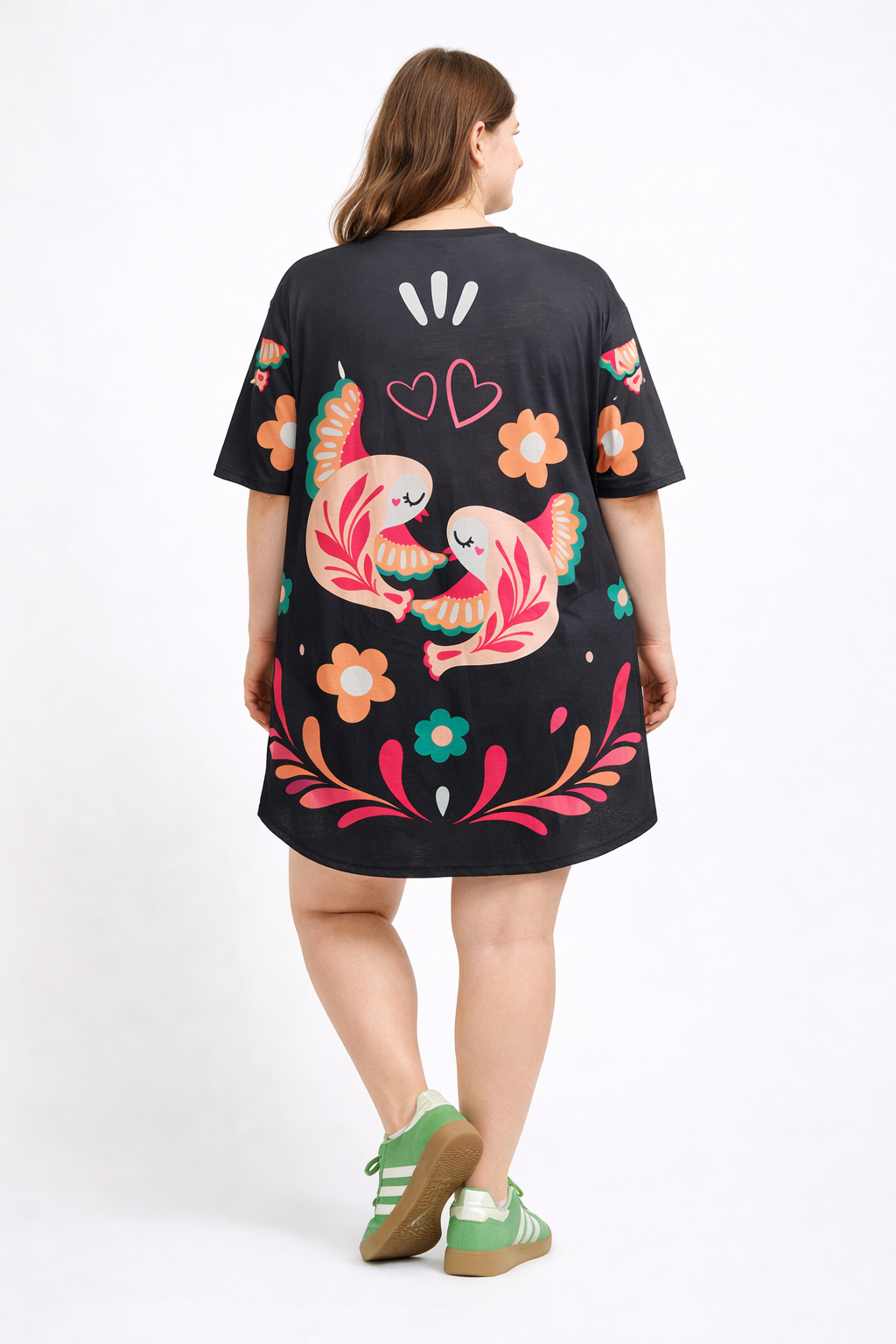 Vestido Devin Linda