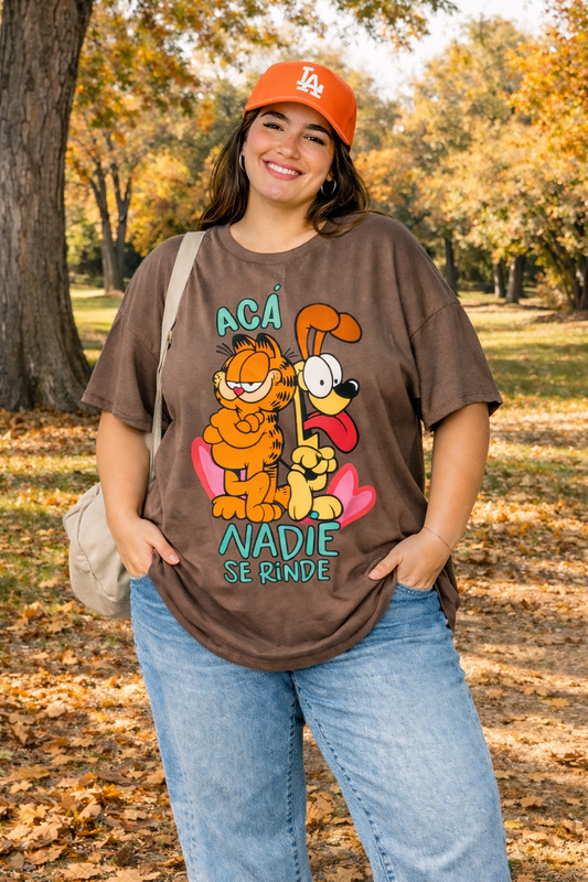 otoño 26 Remeron Lupe Mafalda color