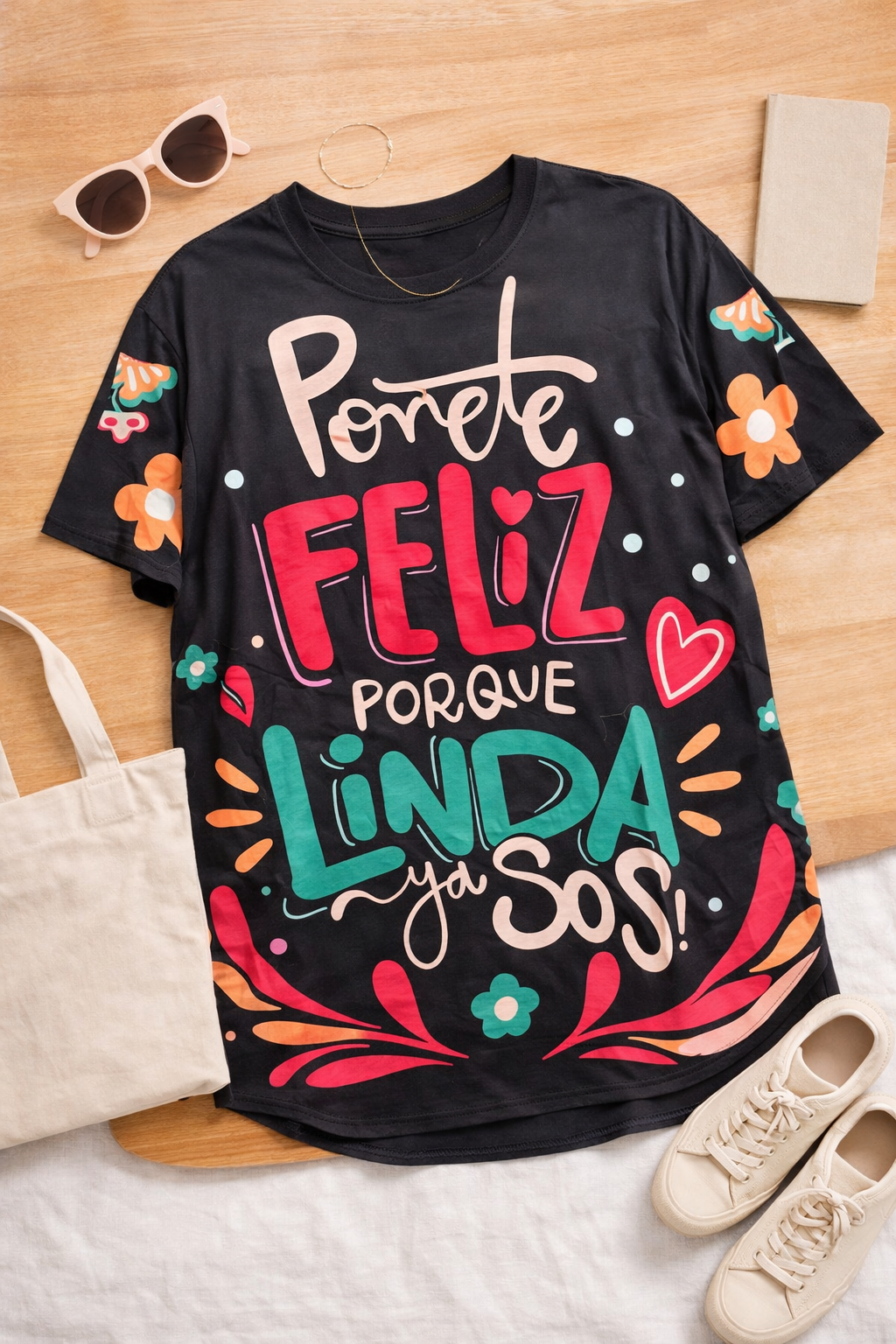 Vestido Devin Linda