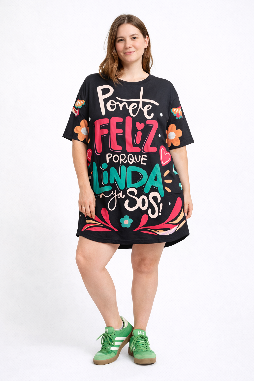 Vestido Devin Linda