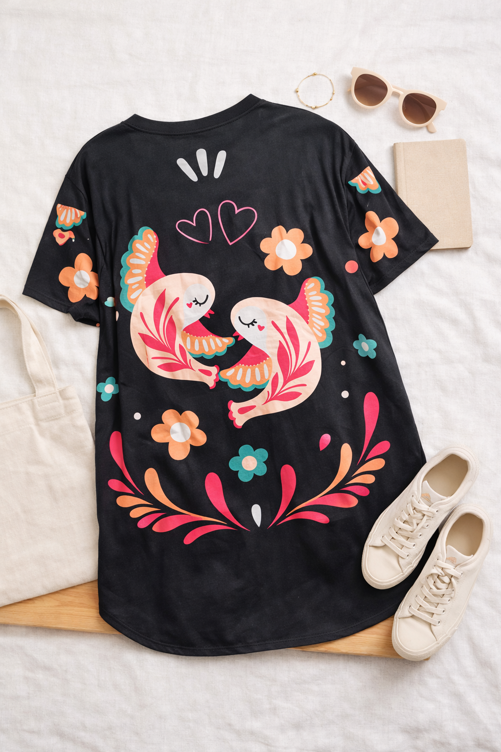 Vestido Devin Linda